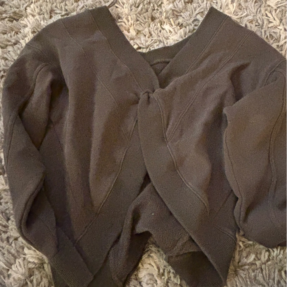 Böhme Sweater
